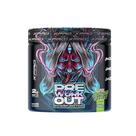 Pré Treino XTREME PréWorkout Power Edition 300g XPro Nutrition