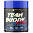 Pré Treino Yeah Buddy Xtreme 300g Ronnie Coleman