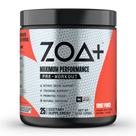 Pré-Treino ZOA+ Zero Açúcar - Sabor Fruit Punch - 25 Porções