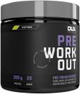 Pre workout bifasico maça verde dux