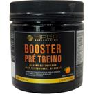 Pré Workout Booster 300G Fórmula Exclusiva Com Beta Alanina - Hiper Suplementos