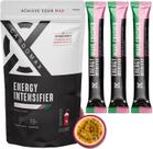 Pre Workout CardoMax Liquid Drink Mix, pacotes de 15 palitos