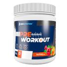 Pre Workout Endurance Series - 900g Beterraba Com Tangerina - NewNutrition
