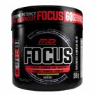 Pre workout focus abacaxi 318g