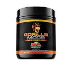 Pre Workout Gorilla Mind Gorilla Mode 800g com sabor de melancia