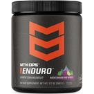 Pre Workout MTN OPS Enduro Nitric Oxide Stim Free 30 porções