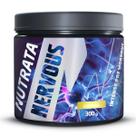 Pre Workout Nervous Intense 300g Nutrata Pre Workout Nervous Intense 300g Nutrata