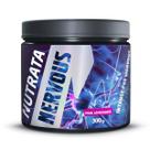 Pre Workout Nervous Intense 300g Nutrata