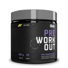 Pre Workout Original (300g) - Sabor: Maçã Verde Pre Workout Original (300g) - Sabor: Maçã Verde