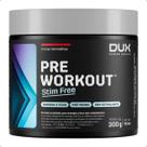 Pre Workout Original Stim Free 300g Dux Nutrition Pre Workout Original Stim Free 300g Dux Nutrition