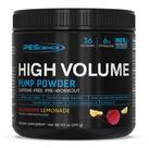Pre Workout Pescience High Volume Stim-Free Raspberry 36 Serv Pre Workout Pescience High Volume Stim-Free Raspberry 36 Serv