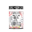 Pre-Workout Powder FRONTLINE FORMULATIONS Gauntlet 25 porções