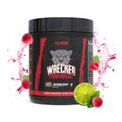 Pre Workout Powder Huge Supplements Wrecked Advanced Formula