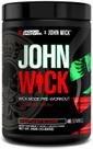 Pre Workout Powder Jacked Factory Wick Mode 40 porções