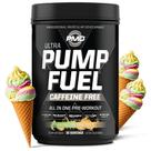 Pre Workout Powder PMD Sports Pump Fuel Ultra Rainbow 30sv