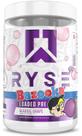 Pre Workout Powder RYSE Loaded Bazooka Grape 30 porções