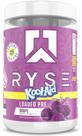 Pre Workout Powder RYSE Loaded Kool-Aid Grape 30 porções