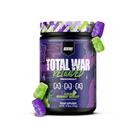Pre Workout REDCON1 Total War Reloaded 350 mg de cafeína 546 g