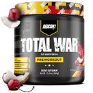 Pre Workout REDCON1 Total War Tiger's Blood 30 porções