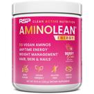 Pre Workout RSP NUTRITION AminoLean Berry Elixir 30 porções