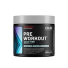 Pre Workout Stim Free Frutas Vermelhas 300g Dux