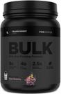 Pre Workout Transparent Labs Bulk Black 30 porções