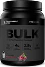 Pre Workout Transparent Labs Bulk Black Cherry 30 porções