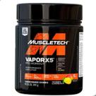Pre Workout Vapor X5 Performance Amplifier 360g Muscletech