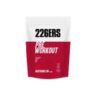 PRE WORKOUT Vegano 300g 226ERS Melancia