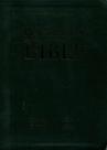 Preachers Bible - A Bíblia Do Pregador - Bíblia Em Inglês - Capa Verde Escovado