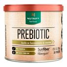 Prebiotic 100% Fibras Prebióticas Sunfiber 210g Nutrify