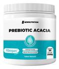 Prebiotic Acacia, Fibra Dietética 240g Newnutrition