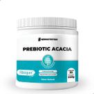 Prebiotic Acacia Fibregum Fibras Alimentares 240g New Nutrition