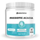 Prebiotic Acacia Fibregum Fibras Alimentares 240g New Nutrition