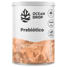 Prebiótico Em Pó 30 Doses Fibras Alimentares 210g Saúde Intestinal Vegano Ocean Drop