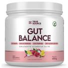 Prebiotico Gut Balance Citrus Berry 450g - True Source