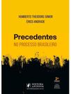 Precedentes no processo brasileiro - 2026