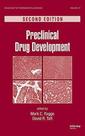 Preclinical Drug Development, Second Edition - 2 Ed.