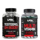 Precursor GH Boost 60 Capsulas + Multivitamin 60 Tabletes Dark Lab Precursor GH Boost 60 Capsulas + Multivitamin 60 Tabletes Dark Lab