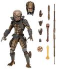 Predator 2 7 Scale Action Figure Ultimate City Hunter - Neca