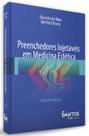 Preenchedores injetáveis em medicina estética - Santos Publicações Preenchedores injetáveis em medicina estética - Santos Publicações