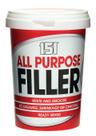 Preenchimento multiuso Caulk 151 branco 600g, pronto para misturar