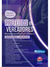 Prefeitos e vereadores