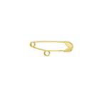 Pregadeira em Ouro 18K Suporte de Pingente - AU6567