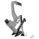 Pregador/grampeador de pisos NuMax SFL618 pneumático de calibre 15,5/16