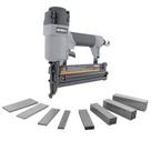 Pregador/grampeador pneumático Brad 2 em 1 calibre 18 NuMax S2118GWN