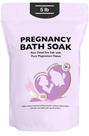 Pregnancy Bath Soak Aromasong Dead Sea 2,27 kg com lavanda
