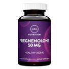 Pregnenolone_50mg 60 Cápsulas MRM