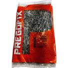Prego 12x12 com cabeça Polido 1kg