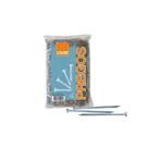 Prego 14x18 Com Cabeca Polido 400g Civitt